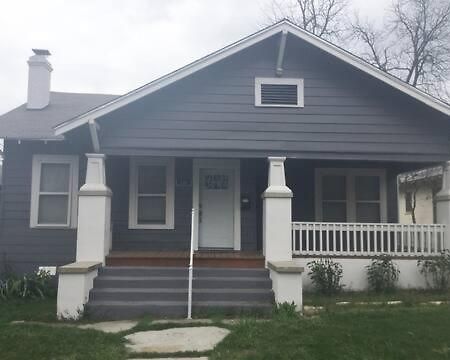Home Away From Home San Antonio Luaran gambar