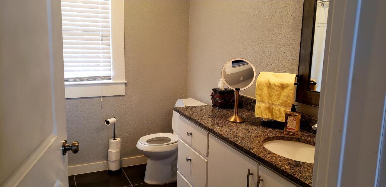 Home Away From Home San Antonio Luaran gambar